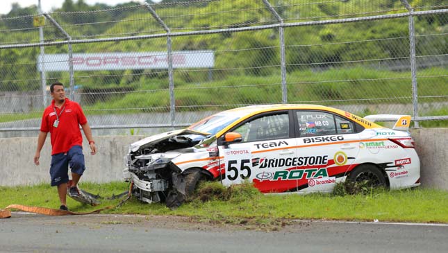 Vios Cup 2016 Leg 3 photos