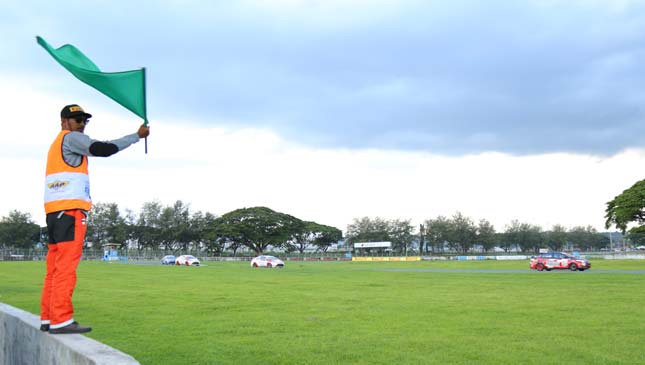 Vios Cup 2016 Leg 3 photos