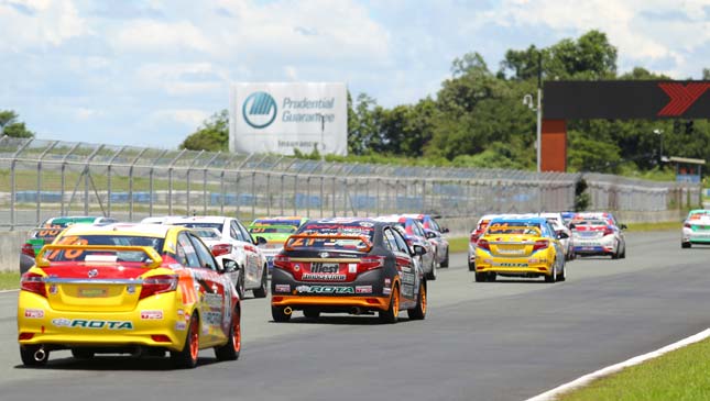 Vios Cup 2016 Leg 3 photos