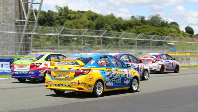 Vios Cup 2016 Leg 3 photos