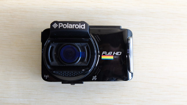 Polaroid E280GW dashcam