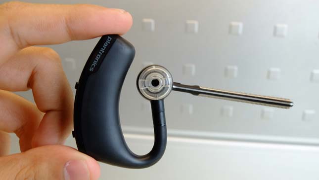 Plantronics Voyager Legend Bluetooth headset
