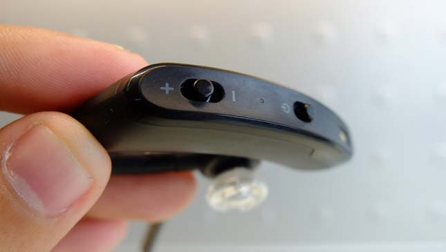 Plantronics Voyager Legend Bluetooth headset