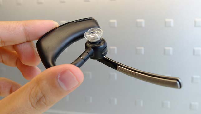 Plantronics Voyager Legend Bluetooth headset