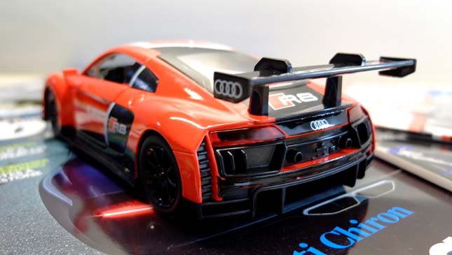 Petron toy car promo