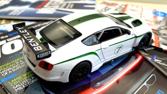 Petron toy car promo