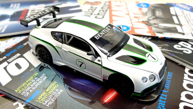 Petron toy car promo