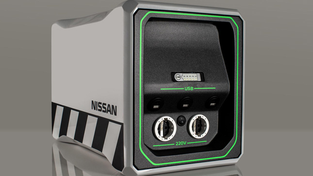 Nissan Navara EnGuard