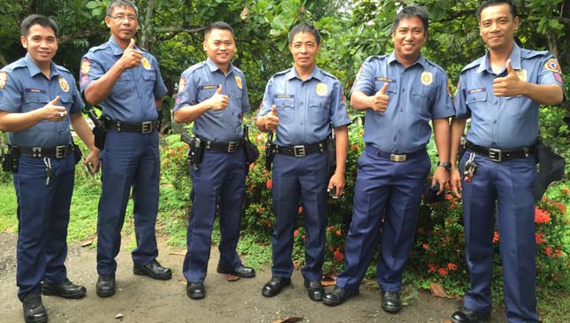 Mahindra Enforcer serviced