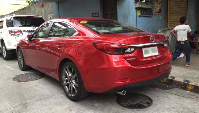 Senate bill could bring 'no garage, no car' policy to PH