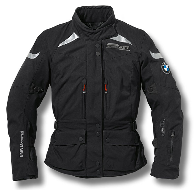 BMW Motorrad Street Air Dry 