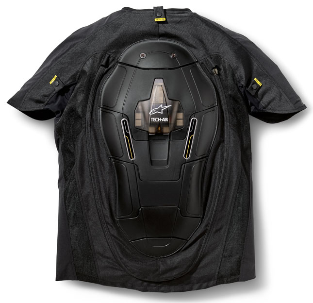 BMW Motorrad Street Air Dry 