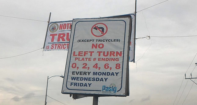 10 things that east side motorists can relate to