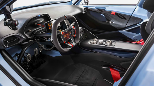 Hyundai RN30 concept