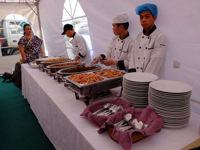 Shell PH mixes coffee with some kick-ass supercars