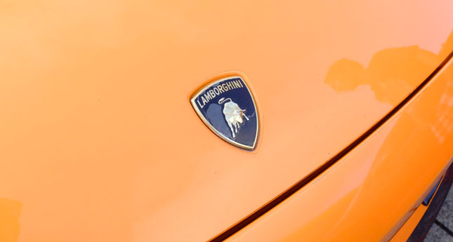 Shell PH mixes coffee with some kick-ass supercars