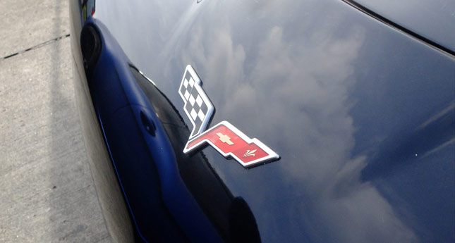 Shell PH mixes coffee with some kick-ass supercars