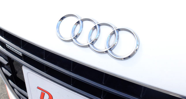 Shell PH mixes coffee with some kick-ass supercars