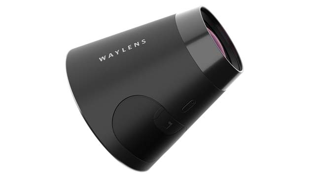 Waylens Horizon dash cam