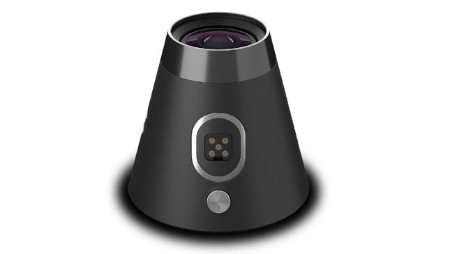 Waylens Horizon dash cam