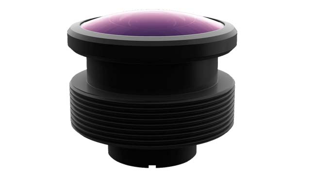 Waylens Horizon dash cam