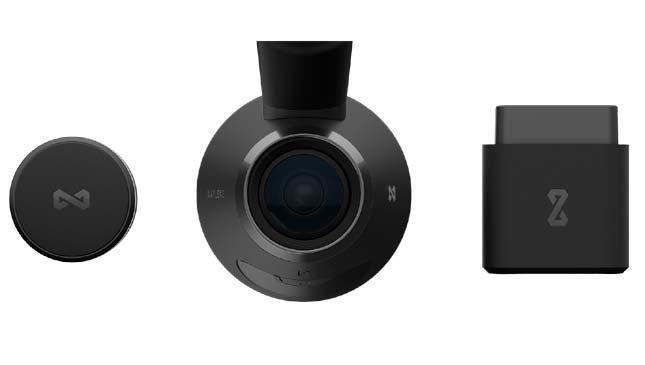 Waylens Horizon dash cam