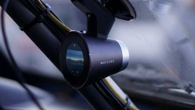 Waylens Horizon dash cam