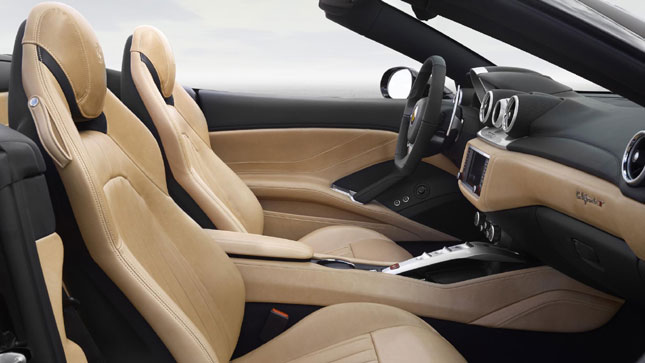 Ferrari 70th anniversary