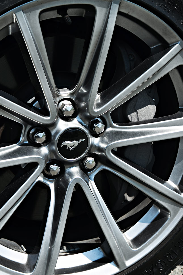 Ford Mustang GT Premium