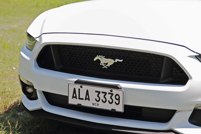 Ford Mustang GT Premium