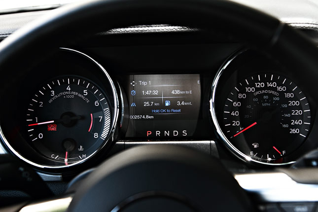 Ford Mustang GT Premium