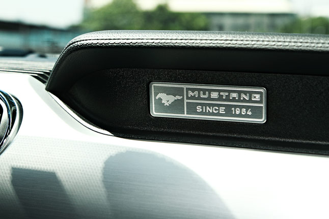 Ford Mustang GT Premium