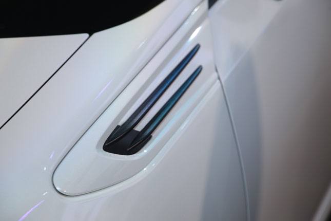 Refreshed Subaru BRZ