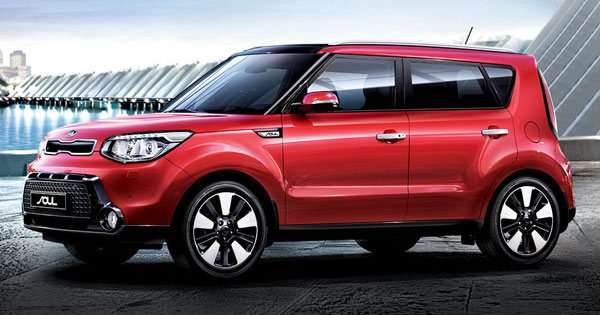 Kia offers big discounts on the Soul, Picanto this summer