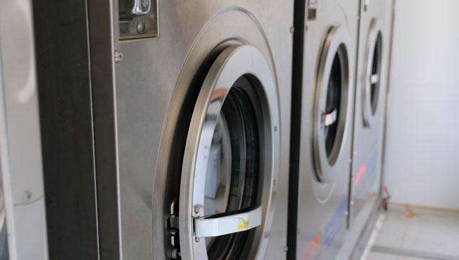 Hyundai buses and trucks