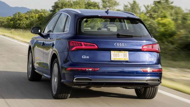 Audi Q5