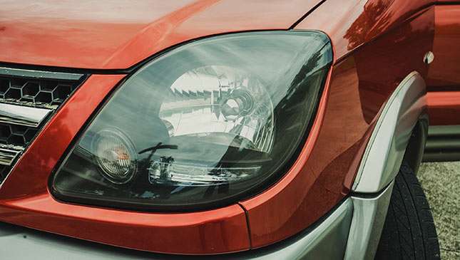 Isuzu Crosswind, Mitsubishi Adventure