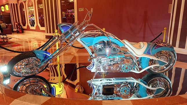Occ bikes senior series new arrivals