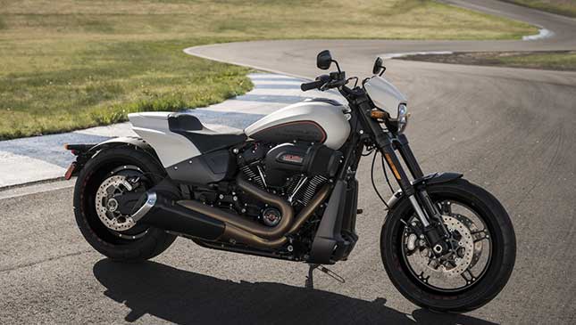 Harley davidson outlet diavel