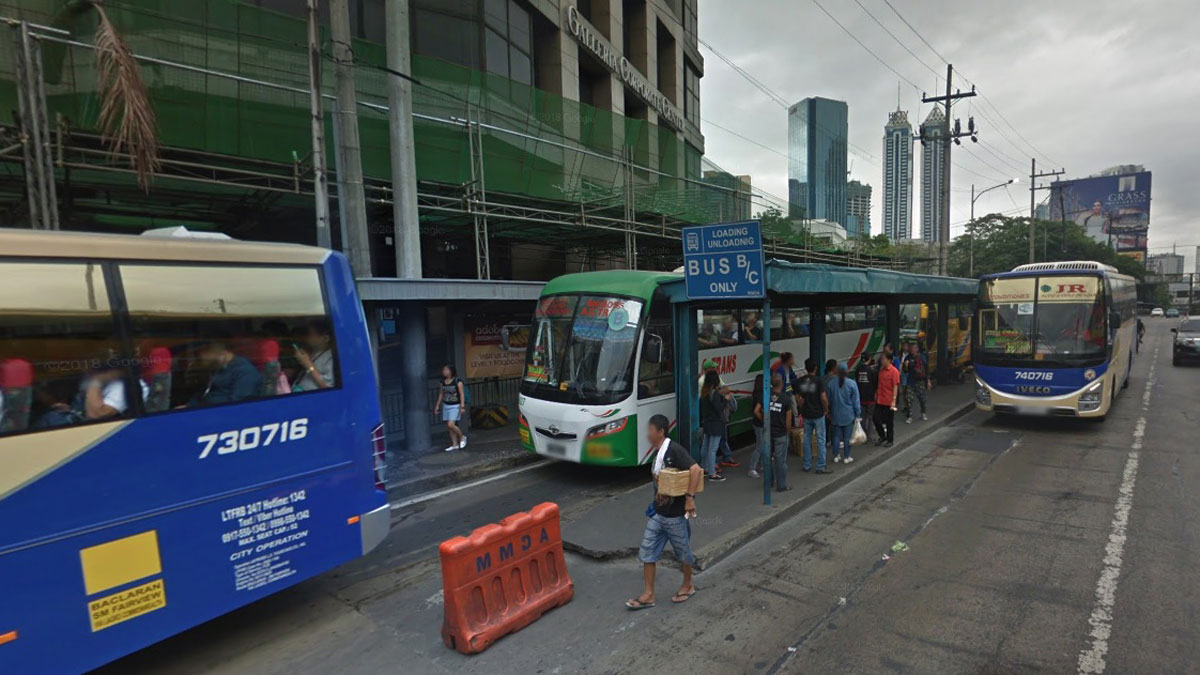 Report: LTFRB Approves P1 Bus Fare Hike