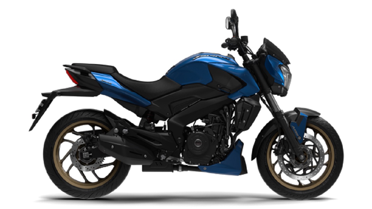 Bajaj deals dominar 400cc