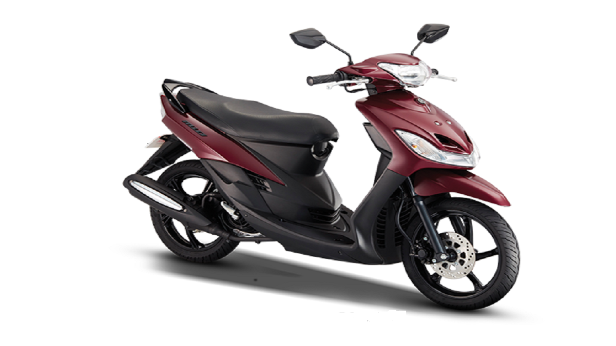 Yamaha mio latest model new arrivals