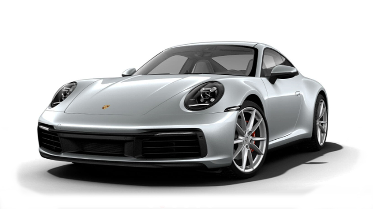 Porsche 911 Carrera T 2025: Specs, Prices, Features, Launch