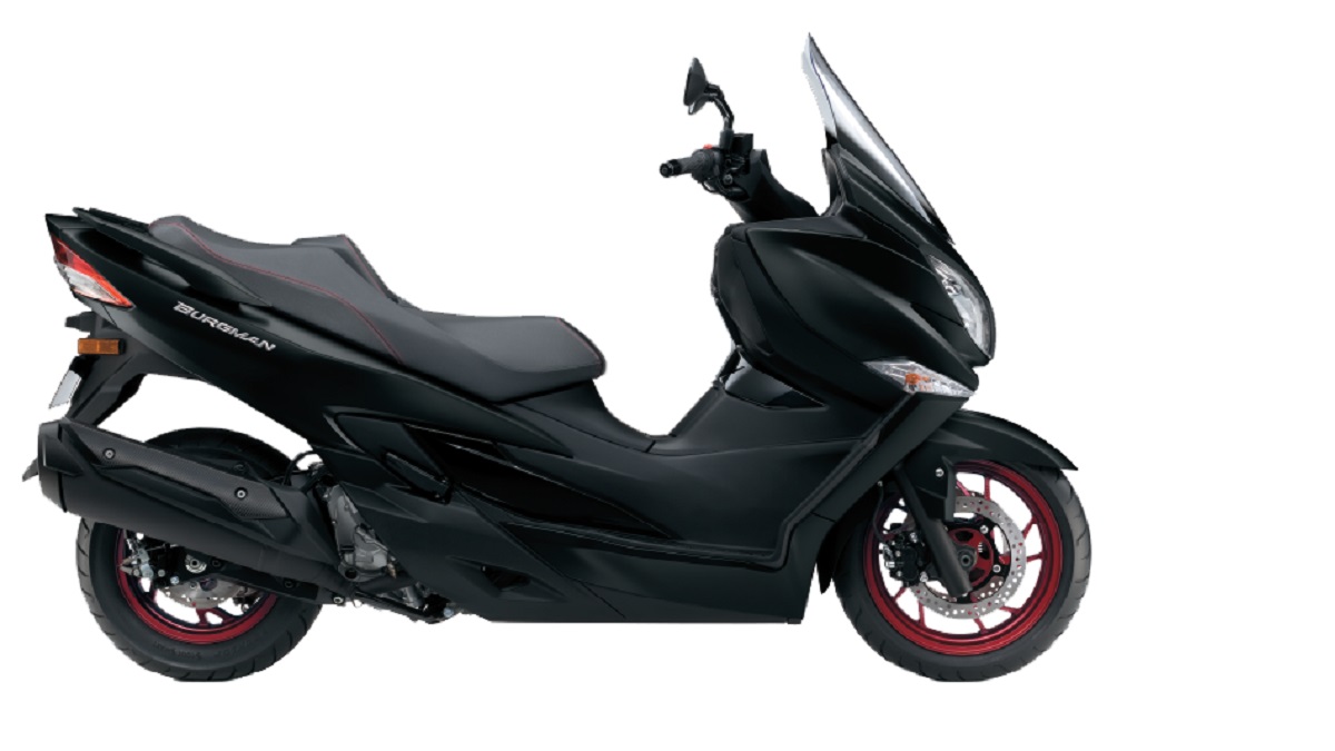 Isuzu motorcycle deals