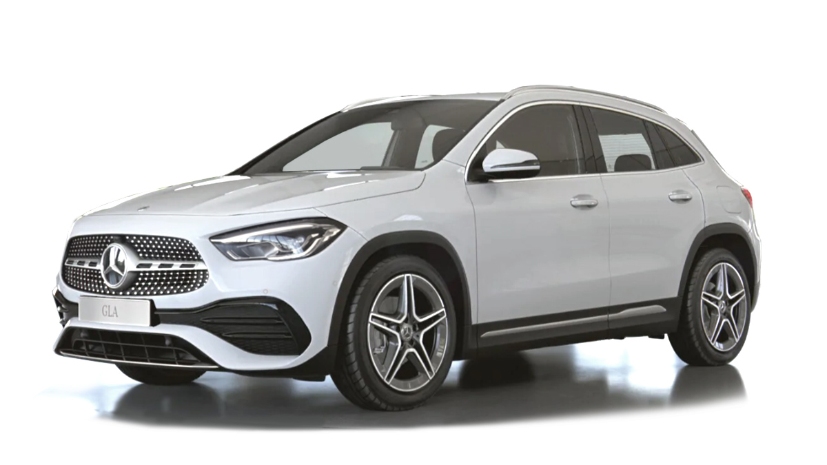 mercedes gla Поиск, 13