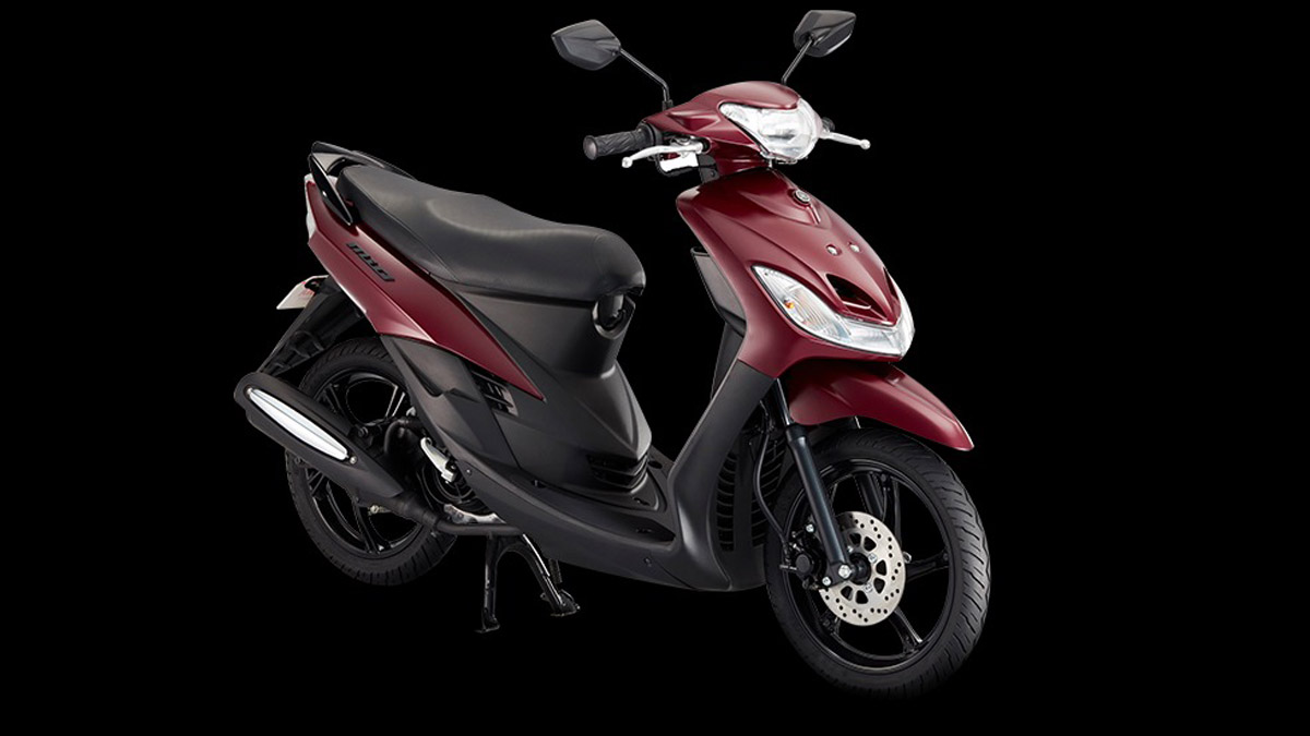 Mio sporty 2021 deals price