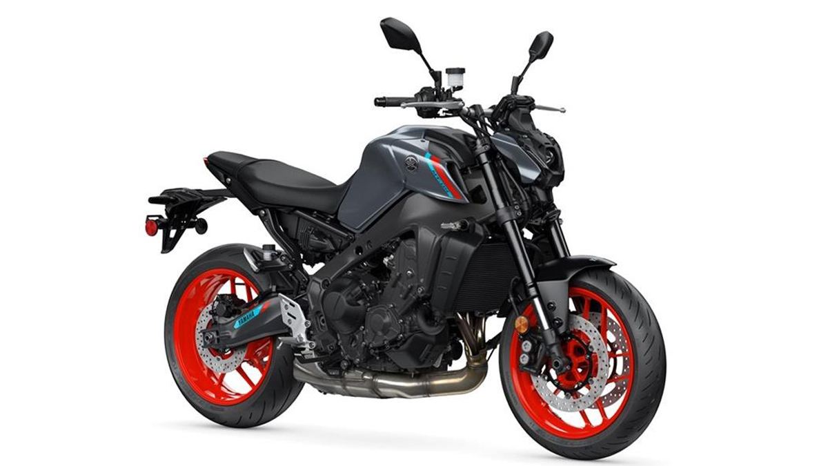 New big bike online 2021