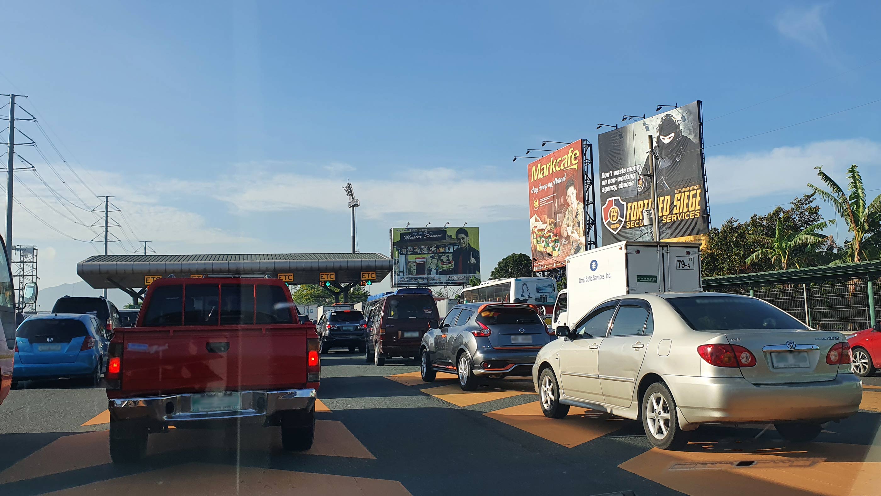 SLEX begins collecting higher toll fees in August 2024