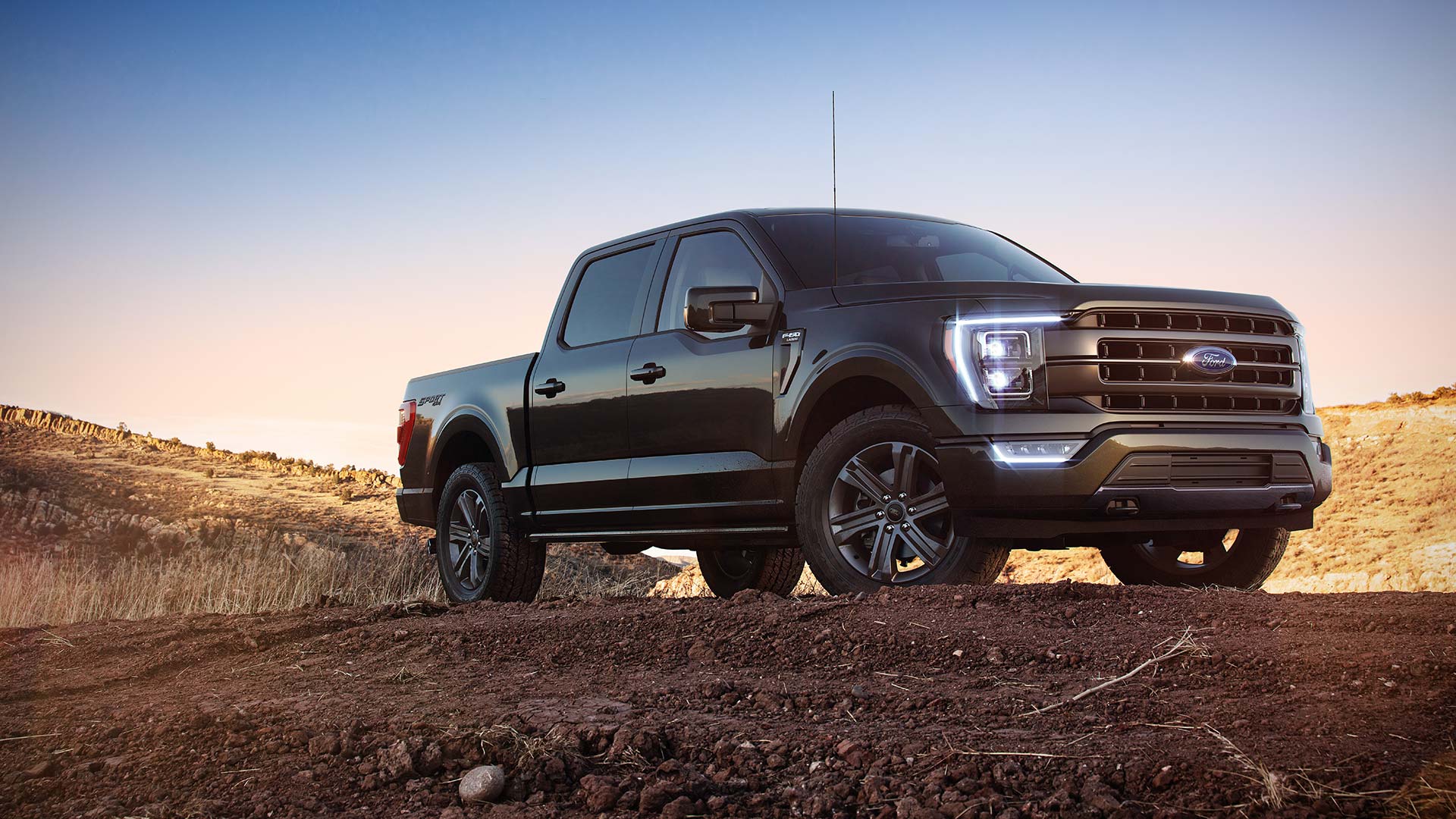 2021 Ford F-150 Diesel, Explorer: Preview, Specs, Features