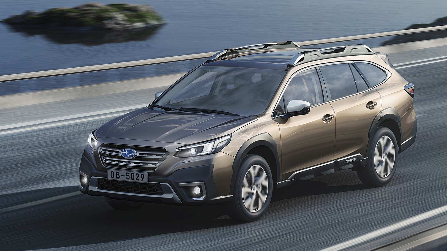 2021 Subaru Outback: PH Launch, Prices, Specs, Features